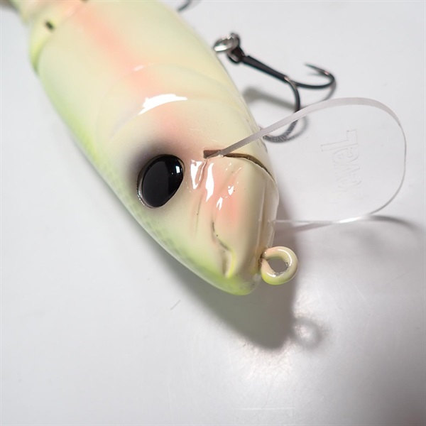 ゴッドゼウスマディレインボー